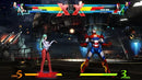 Ultimate Marvel vs. Capcom 3 - Xbox 360 spill (Forseglet)