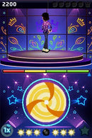 Michael Jackson: The Experience - Nintendo DS spill