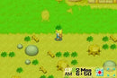 Harvest Moon: More Friends of Mineral Town - GBA spill (NTSC versjon)