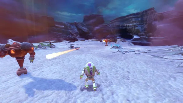 Disney•Pixar Toy Story 3 - Wii spill - Retrospillkongen