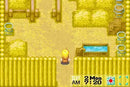 Harvest Moon: More Friends of Mineral Town - GBA spill (NTSC versjon)