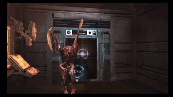 Dead Space: Extraction - Wii spill (Forseglet)