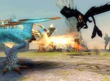 How to Train Your Dragon - PS3 spill - Retrospillkongen
