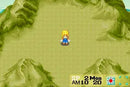 Harvest Moon: More Friends of Mineral Town - GBA spill (NTSC versjon)