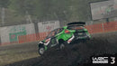 WRC 3 - PS2 spill