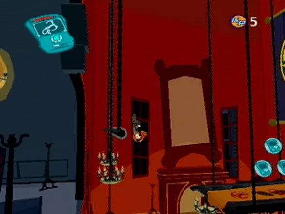 Disney's Kim Possible: What's the Switch? - PS2 spill - Retrospillkongen