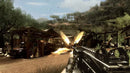 Far Cry 2 - Xbox 360 spill - Retrospillkongen