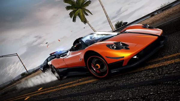 Need for Speed: Hot Pursuit Remastered - Switch spill - Retrospillkongen