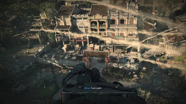 Call of Duty: Black Ops - Cold War - PS4 spill (Forseglet) - Retrospillkongen