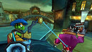 Renovert Sly 3: Honor Among Thieves - PS2 Spill - Retrospillkongen
