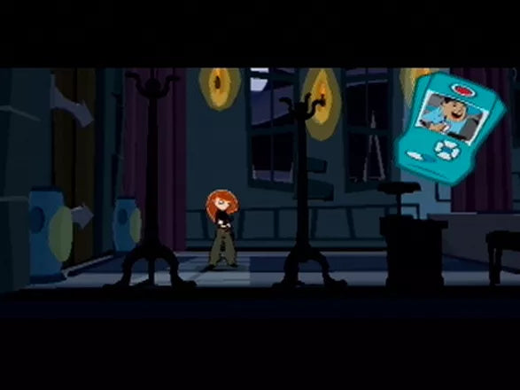 Disney's Kim Possible: What's the Switch? - PS2 spill - Retrospillkongen
