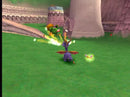 Spyro the Dragon - PS1 spill