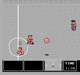 Nintendo World Cup - NES spill - Retrospillkongen