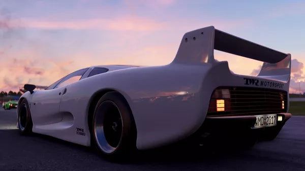 Renovert Project Cars 2 - PS4 spill - Retrospillkongen