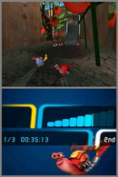 Dreamworks Turbo: Super Stunt Squad - Nintendo DS spill