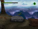 The Lost World: Jurassic Park - PS1 Spill