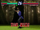 Tekken 2 - PS1 spill