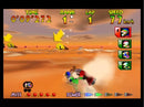 Wave Race 64 - N64 spill - Retrospillkongen