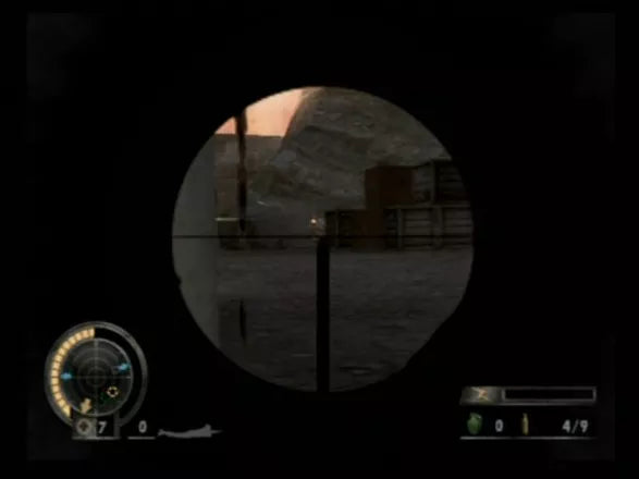 Medal of Honor: European Assault - PS2 spill - Retrospillkongen