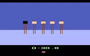 Winter Games - Atari 2600 spill