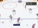 NHL FaceOff '97 - PS1 Spill