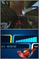 Dreamworks Turbo: Super Stunt Squad - Nintendo DS spill