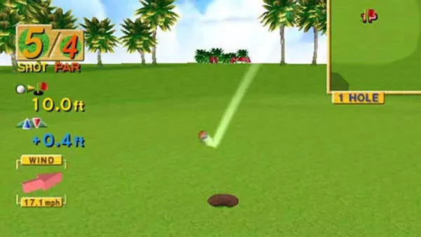 Super Monkey Ball Deluxe - PS2 spill - Retrospillkongen