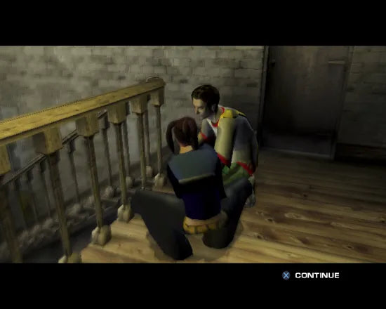 AirBlade - PS2 Spill - Retrospillkongen