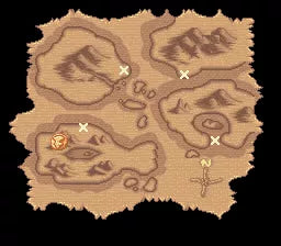 The Flintstones: The Treasure of Sierra Madrock - SNES spill - Retrospillkongen