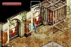 Jurassic Park III: Island Attack - GBA spill - Retrospillkongen