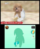 Nintendogs + Cats: Golden Retriever & New Friends - Nintendo 3DS