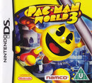 Pac-Man World 3 - Nintendo DS spill