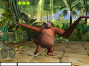 Walt Disney's The Jungle Book: Rhythm n' Groove - PS2 Spill
