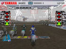 Yamaha Supercross - Wii Spill