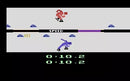 Winter Games - Atari 2600 spill