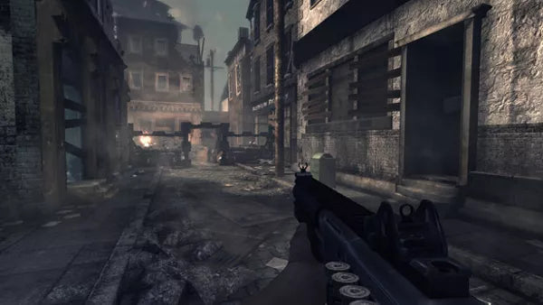 Legendary - PS3 spill - Retrospillkongen