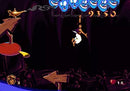 Disney's Aladdin - SEGA Mega Drive spill