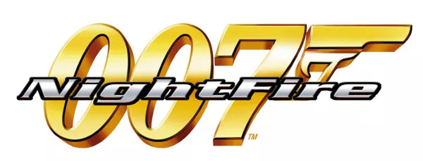 007: Nightfire - Gamecube spill - Retrospillkongen
