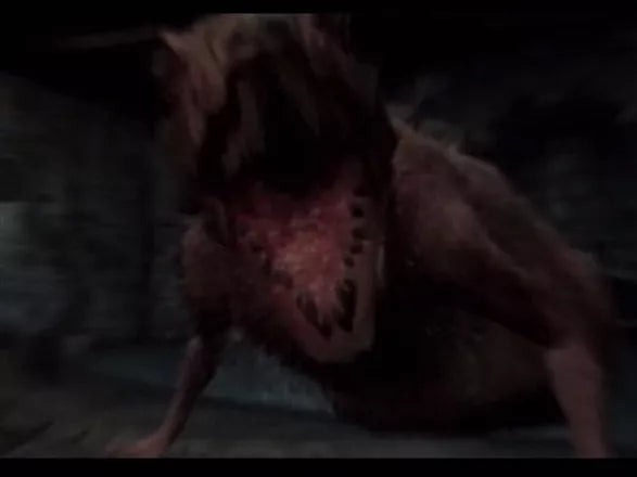 Altered Beast - PS2 spill - Retrospillkongen