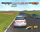 TOCA 2: Touring Car Challenge - PS1 spill - Retrospillkongen