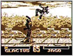 Killer Instinct - SNES spill - Retrospillkongen