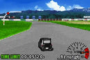 GT Advance 3: Pro Concept Racing - GBA spill