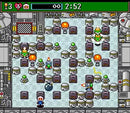 Super Bomberman 3 - Super Famicom spill