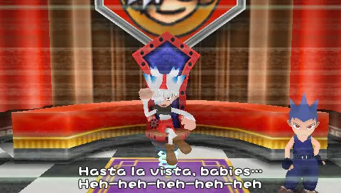 Ape Escape P - PSP spill - Retrospillkongen