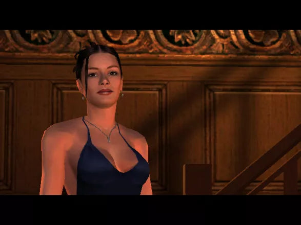 007: Nightfire - Gamecube spill - Retrospillkongen