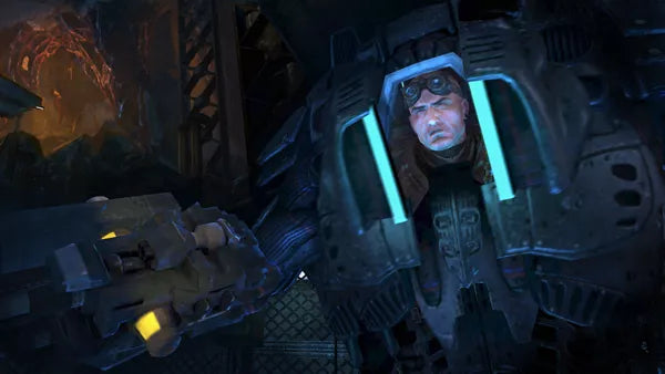Red Faction: Armageddon - Xbox 360 spill - Retrospillkongen