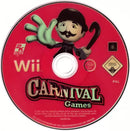 Carnival Games - Wii spill
