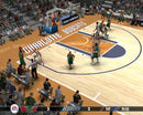 NBA Live 08 - PS3 Spill