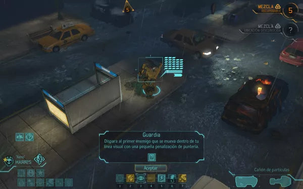 XCOM Enemy Within - Xbox spill - Retrospillkongen