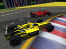 F1 2000 - PS1 spill